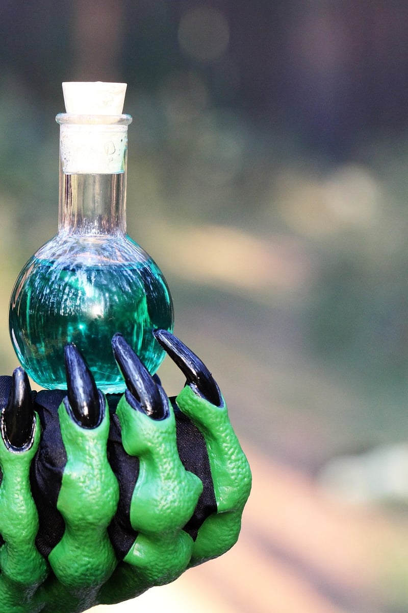 Potion Sprayer